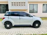 A picture of Toyota