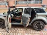 A picture of Few months used 6 months Range Rover