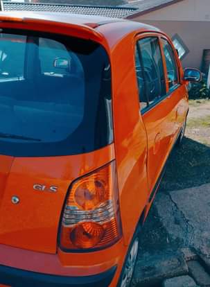 Car P.