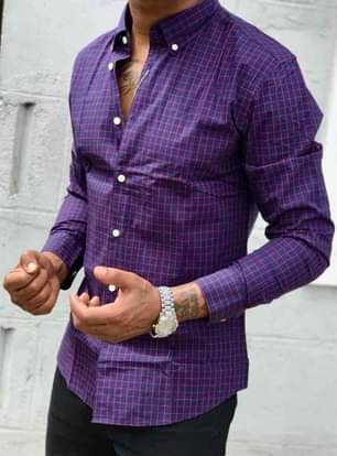 A picture of Classic Shirts Khadet.