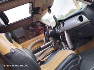 A picture of 2007 Mini Cooper 2007 Nigerian used