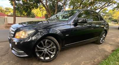 benz c180