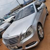 A picture of E300 2009 40M