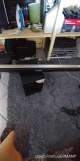 A picture of SOUNDBAR ZA MTUMBA ZIMEKUJA ZIPO BRANDS SAMSUNG SONOS LG VIZIO