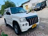 A picture of Mitsubishi Pajero Mini TZS. 4.8m