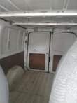 A picture of Ford diesel engine