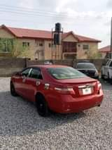 A picture of CAMRY 2009
