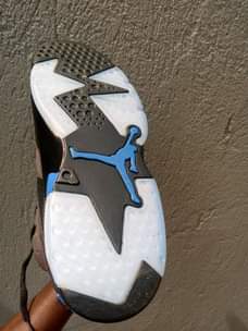 A picture of Brand new Jordan 6