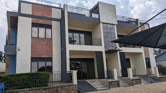 kanombe accommodation