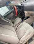 A picture of Kia rio