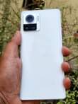 A picture of Motorola edge 30ultra