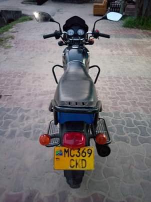 A picture of Inauzwa