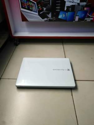 A picture of TOSHIBA SATELLITE ON SELL