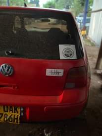 A picture of Golf4