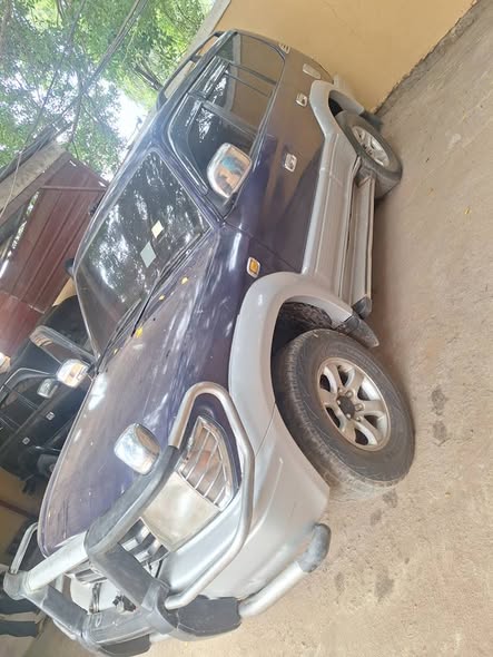 A picture of TOYOTA TX