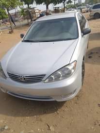 A picture of Good Deal 2006 Clean Toyota Camry Untouched Engine Gear Ac