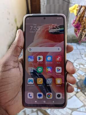 redmi