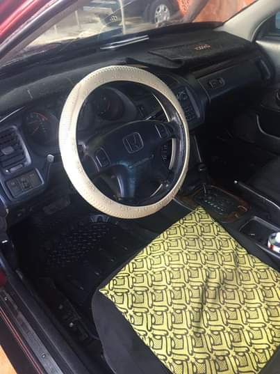 A picture of Engine and gear untouch Buy and drive 4plug Serious buyer