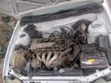 A picture of Toyota