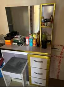 A picture of Brand new 8kg Hisense dryer available for pick up 290k