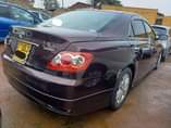 A picture of TOYOTA MARK X UBJ IN PERFECT CONDITION MODEL 2008 PRICE