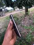 A picture of iPhone X 64GB WIFI ONLY