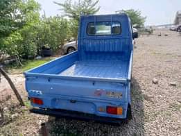 A picture of Hijet pickup For Sale at Lagos 750 000 Everything is