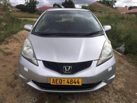 used honda fit