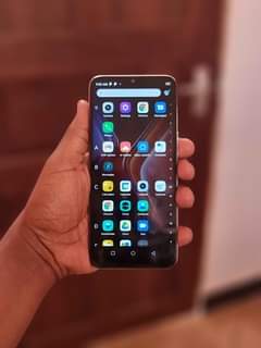 infinix hot 10i