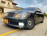A picture of Crown athletic Milion 12 Ipo mwanza Engine safi Automatic 0784857610