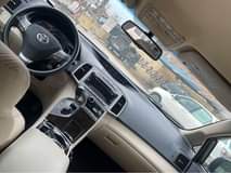 A picture of 2Weeks registered Toyota venza 2011 model Toks standard