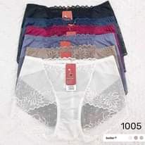 A picture of Knickers