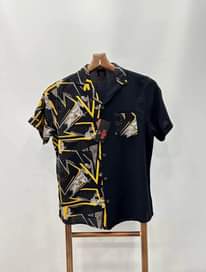 A picture of VINTAGE SHIRTS