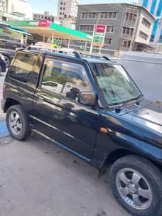 A picture of 2010 SUZUKI SUZUKI