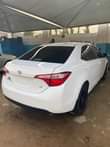 A picture of 2018 Toyota Corolla S