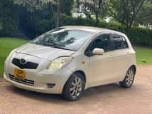 used toyota vits