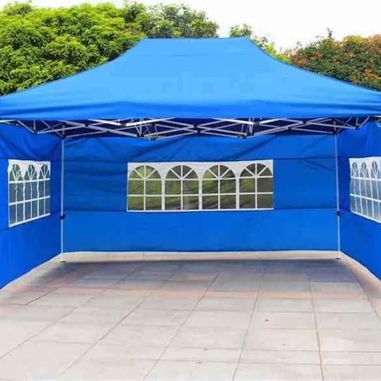 tents