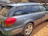 A picture of Subaru Outback