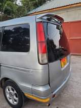 A picture of TOYOTA NOAH SR40