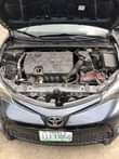 A picture of 2016 Toyota Corolla