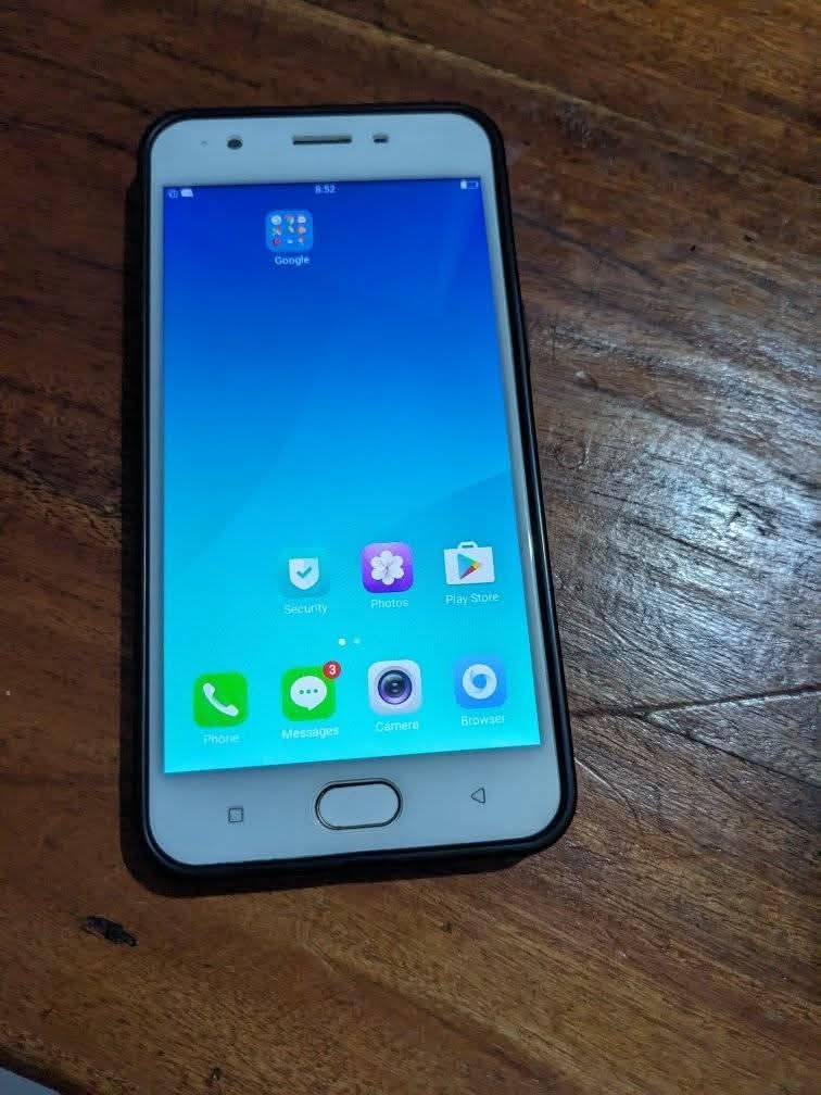 oppo phones