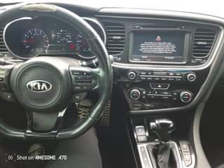 A picture of KIA 2014 Model Car