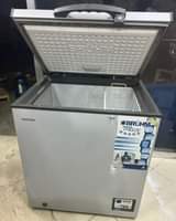 A picture of bruhm freezer 0765870358 Bei 450 000