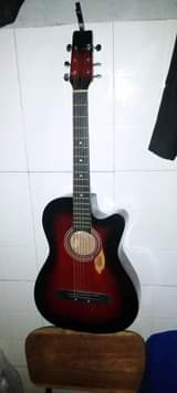 guitar