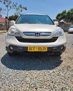 used honda crv