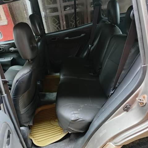 A picture of Toyota Ra4