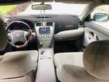 A picture of REGISTERD TOYOTA CAMRY LE 2008 MODEL
