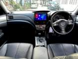 A picture of Subaru Forester