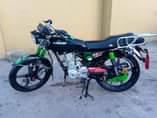 A picture of HUANIAO CC125