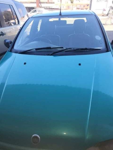 Car A.